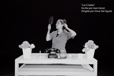 Las Criadas