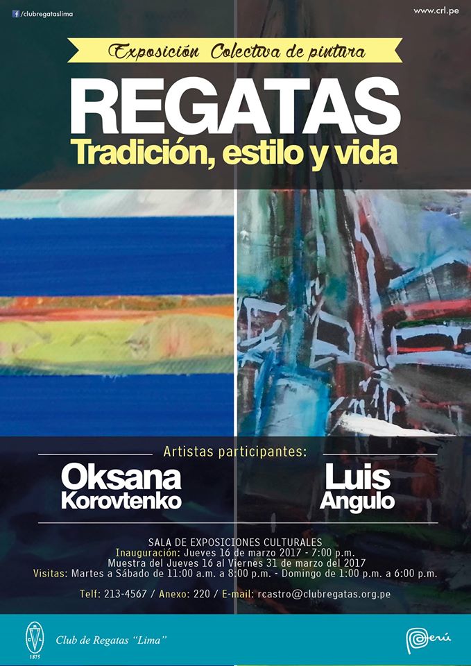Regatas
