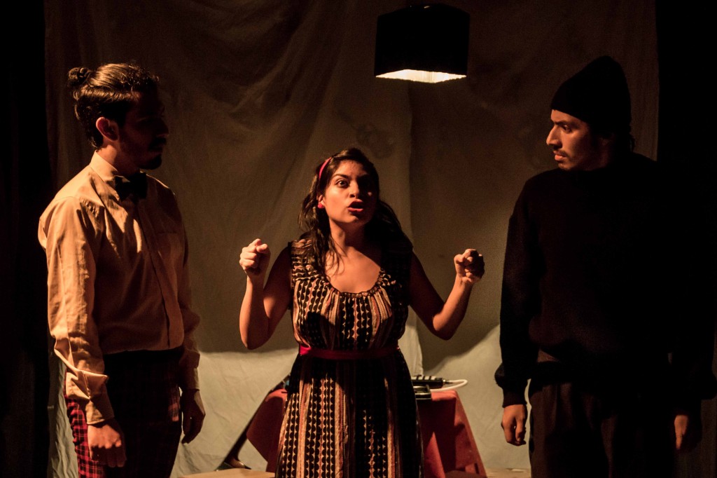 café inútil Orquesta 1