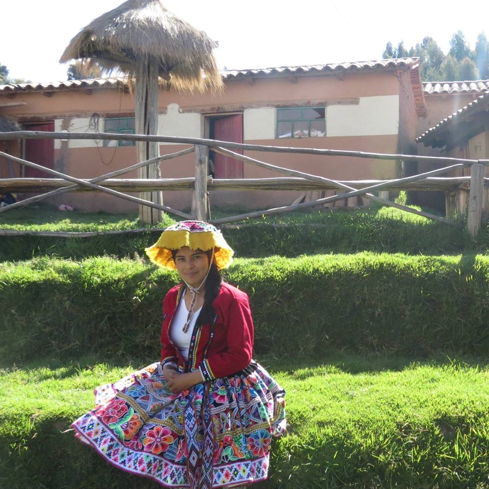 Lic. Pilar Montesinos Cusiyupanqui