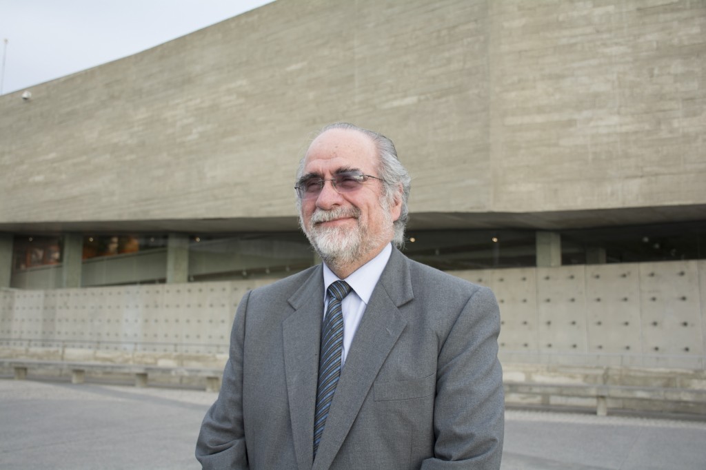 Guillermo Nugent foto