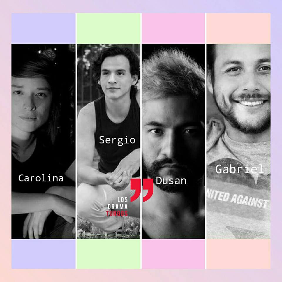 Imagen: Los Dramaturgos