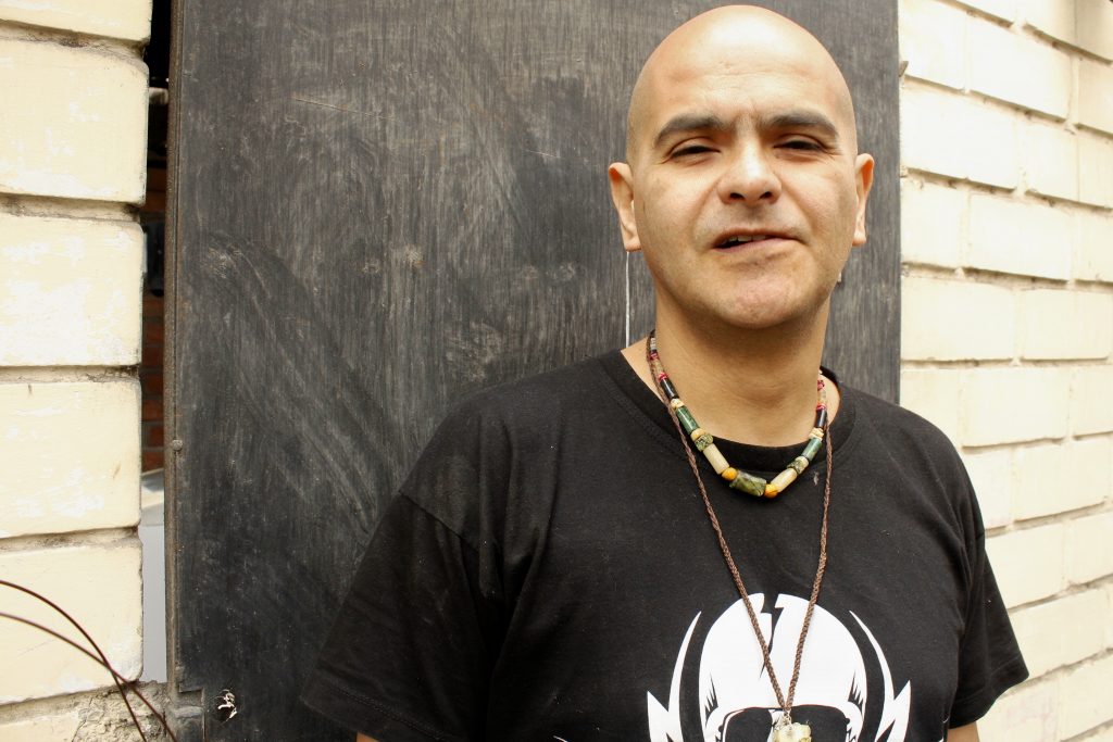 Foto: Mary Eliana Garcia