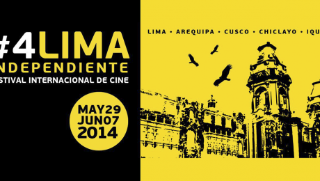 FESTIVAL LIMA INDEPENDIENTE