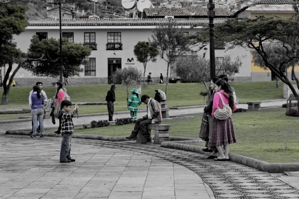 Viajando en el recuerdo – Concurso Nuestras Memorias 2015