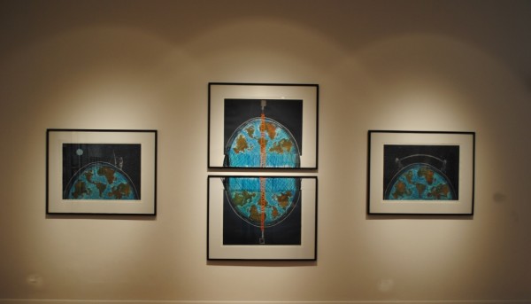 [Exposición] “SENTIDO DE LO POSIBLE” de Diego López de Armentia