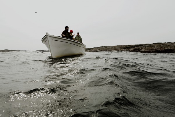 [CONVOCATORIA] RESIDENCIA PARA LA FOGO ISLAND ARTS DE CANADÁ. HASTA EL 26 DE NOVIEMBRE.