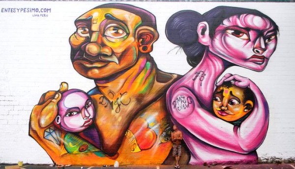 Impacto de la “televisión basura” en la mente y la conducta de niños y adolescentes en el Perú. Artículo de los psicólogos Arboccó y O’Brien