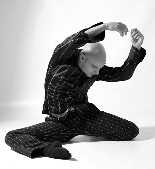 [Presentación de Danza] Compañía Pepe Hevia Danza presenta FOTOGRAMAS en el ICPNA, el 5, 6 y 7 de noviembre.