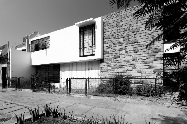 [EXPOSICIÓN] MARIO BIANCO Y EL ESPACIO MODERNO EN EL PERÚ. DEL 11 DE FEBRERO AL 2 DE MARZO DE 2016.