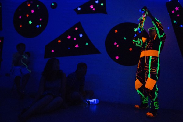 [MICROTEATRO INFANTIL] “Los Limpiadores de Estrellas”, sábados y domingos hasta el 10 de abril en el Microteatro Lima.