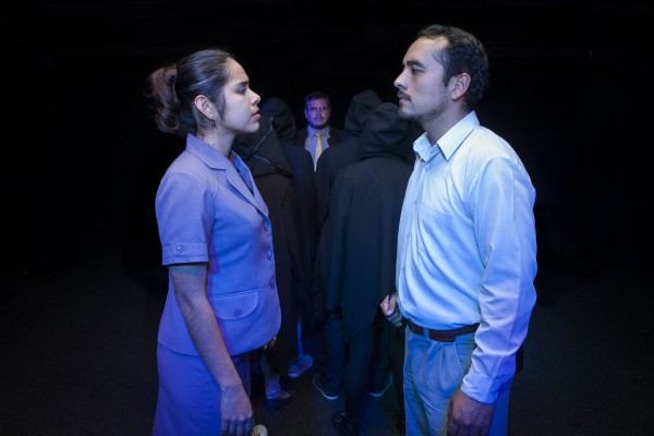 [Teatro] Mini Festival Teatro Acción – Jóvenes y violencia