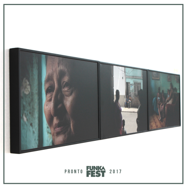 [CONVOCATORIA] FUNKA FEST EN GUAYAQUIL CONVOCA A SU SEGUNDA EDICIÓN DEL FESTIVAL DE ARTES FUNKA FEST HASTA EL 30 DE JUNIO.