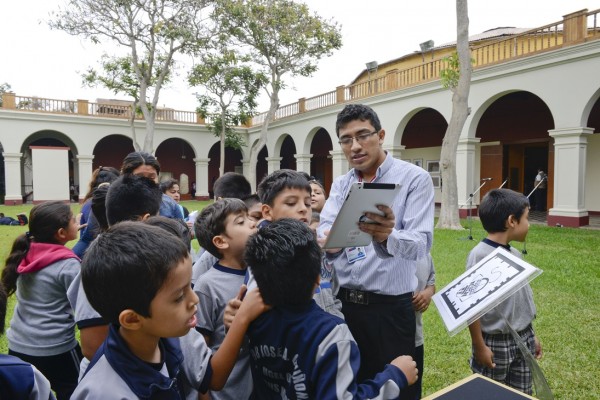 MUSEO NACIONAL DE ARQUEOLOGÍA, ANTROPOLOGÍA E HISTORIA DEL PERÚ REALIZARÁ ACTIVIDADES POR EL DÍA INTERNACIONAL DE LOS MUSEOS. INGRESO LIBRE.