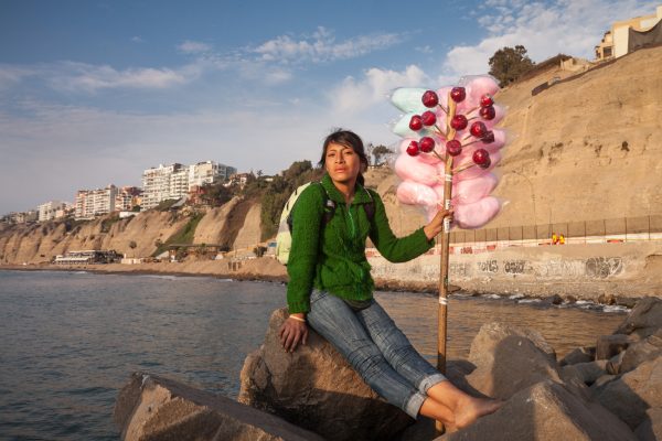 [Fotografía Finalista] Dulces a la limeña II – Maria del Rosario Vazquez Nycander