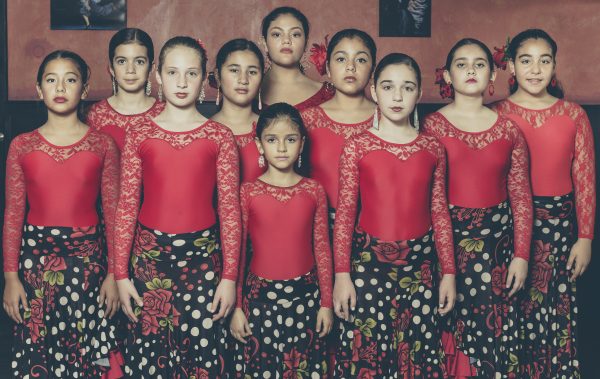 Alma Gitana presenta “Color Flamenco” en el Teatro La Plaza