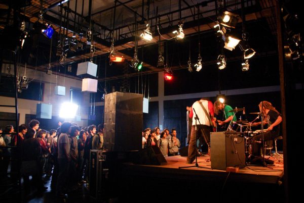 La Municipalidad de San Isidro dicta taller gratuito “Propiedad Intelectual para Industrias Creativas”