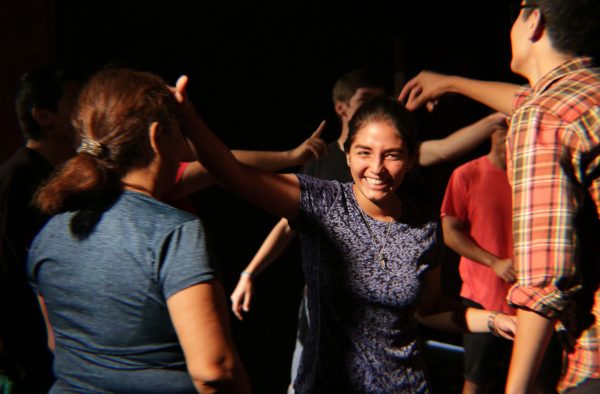 CONTINÚAN LAS INSCRIPCIONES PARA LOS  CURSOS DE VERANO 2018 EN EL CLUB DE TEATRO DE LIMA