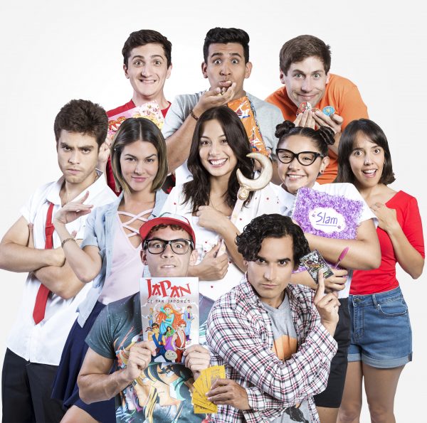 “JAPAN, EL MUSICAL” LLEGA AL TEATRO DESDE EL 05 DE MAYO