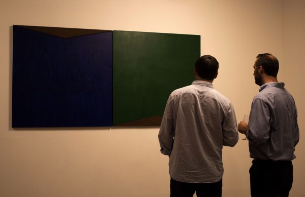EXPOSICIÓN “ESTADO LIMIAL” EN LA ALIANZA FRANCESA