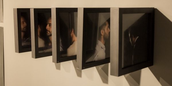 EXPOSICIÓN “CONTRACORRIENTE” EN LA UNIVERSIDAD DE LIMA
