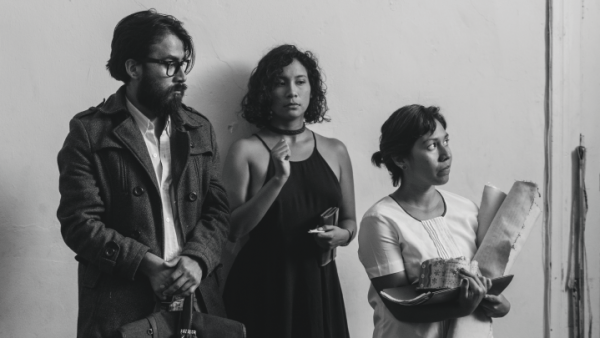 MALA SANGRE – TEATRO