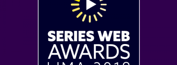 3° EDICIÓN DEL Series Web Awards – SWA 2018