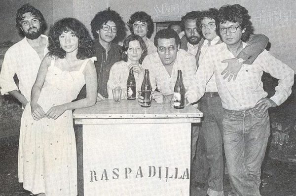SEMINARIO: LA GENERACIÓN POÉTICA PERUANA DE 1970
