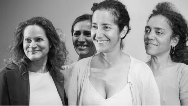 “LA REUNIFICACIÓN DE LAS DOS COREAS” EN EL TEATRO DE LA ALIANZA FRANCESA
