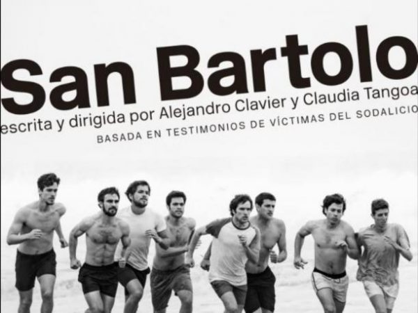 SAN BARTOLO EN EL TEATRO LA PLAZA