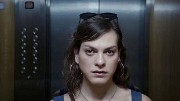 FESTIVAL DE CINE DE LIMA EN EL UM