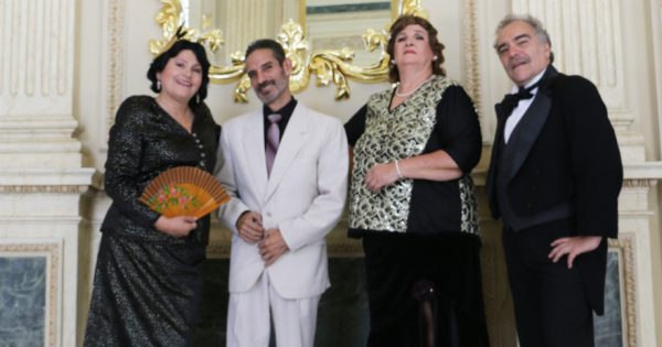 FINALIZA LA TEMPORADA DE “EL ÚLTIMO VARIETÉ EN EL PALAIS CONCERT”