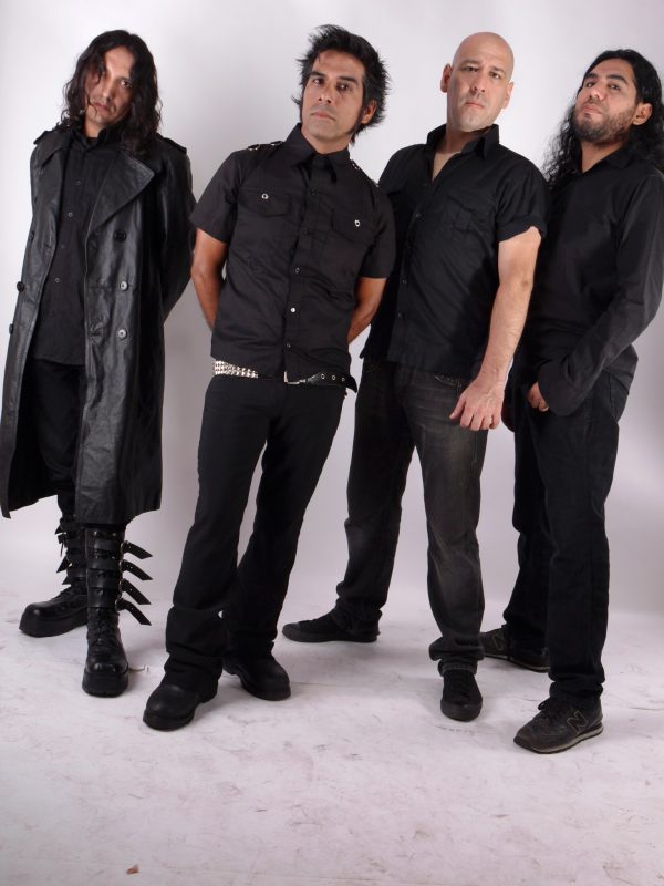 MUNICIPALIDAD DE LIMA PRESENTA “ROCK EN EL CENTRO”