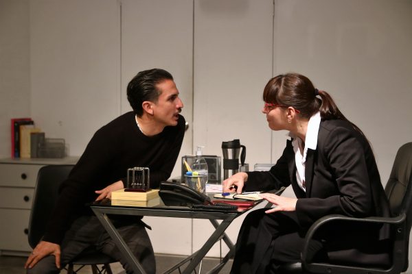 CONTINÚA EN TEMPORADA EN MICROTEATRO LIMA: UNA FAMILIA FELIZ