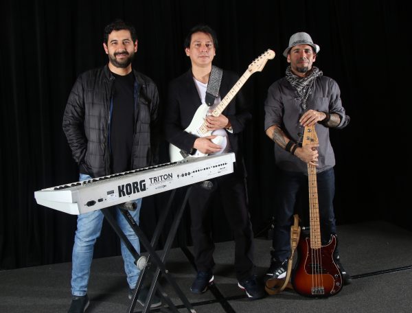 El BRITÁNICO presenta tributo a Eric Clapton, el dios de la guitarra