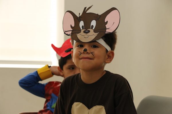 BRITÁNICO presenta novedosos talleres para que los niños disfruten al máximo del verano