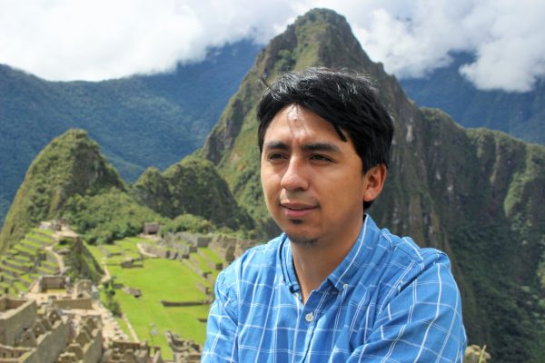 HugoX ChugoX presenta “¿Cómo se fundó Lima y por qué se llama así?”