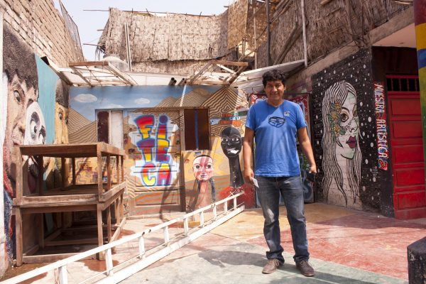 FITECA 2019: FIESTA DE LA COMUNIDAD