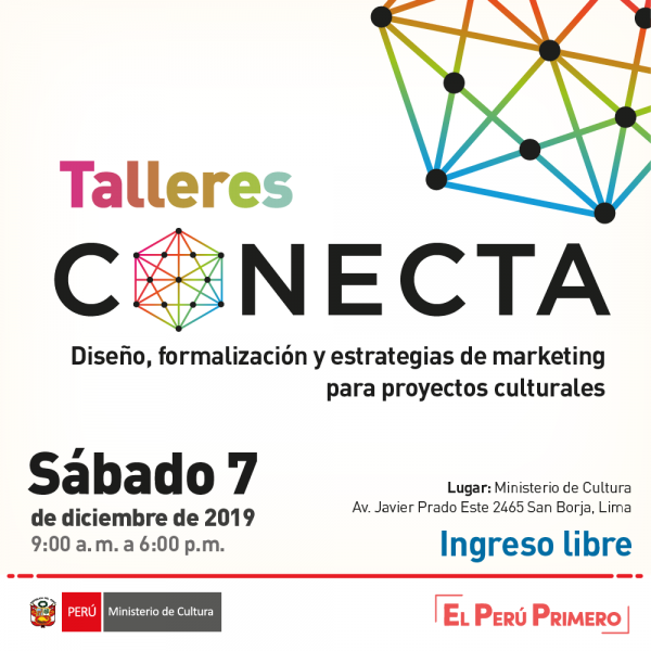 TALLERES CONECTA