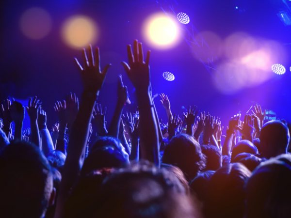 FESTIVALES MUSICALES EN EL PERÚ, LA LABOR DE ORGANIZADORES Y AGRUPACIONES PARA LOGRAR UNA EXPERIENCIA DIFERENCIADA