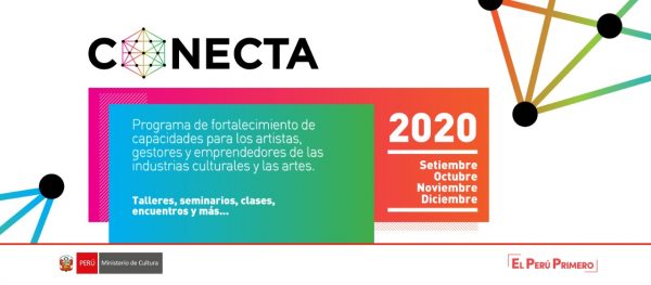 Programa CONECTA 2020