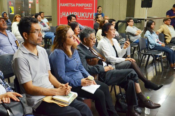 Ministerio de Cultura inicia charlas y talleres presenciales de CONECTA para el ecosistema del libro y la lectura