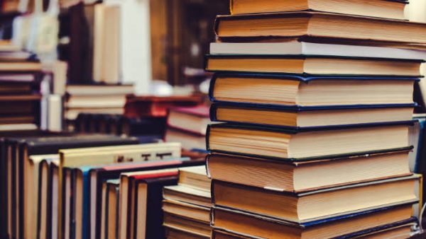 IEP Informe de opinión – Lectura y compra de libros