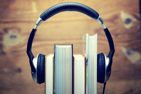 Evolución global de la industria del audiolibro