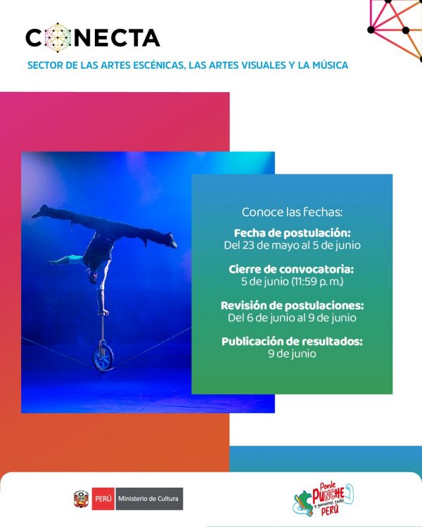 Residencia “Ensamble Circense” 2025
