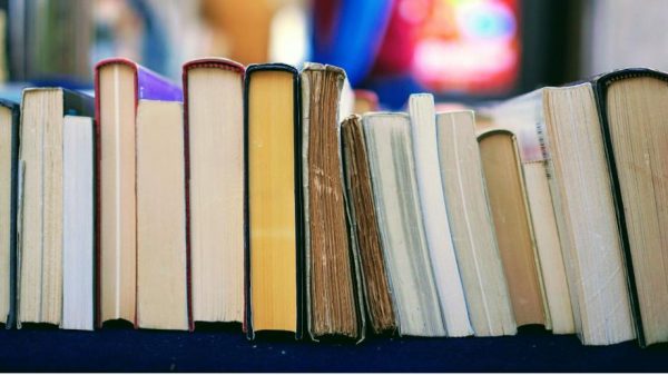 Relevamiento sobre la edición de autor